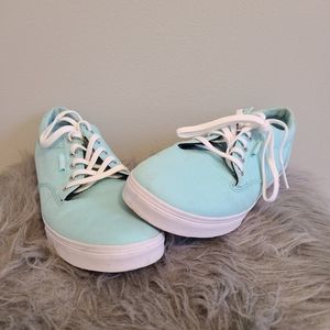 Vans shoes